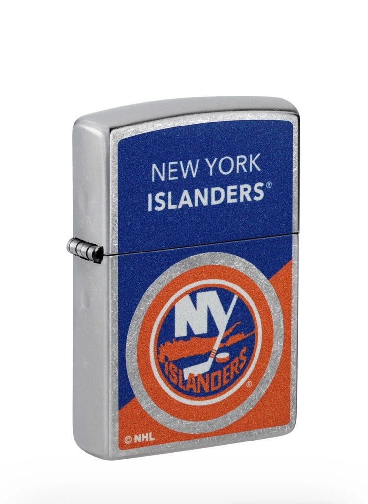 NHL New York Islanders Design #46199 By Zippo