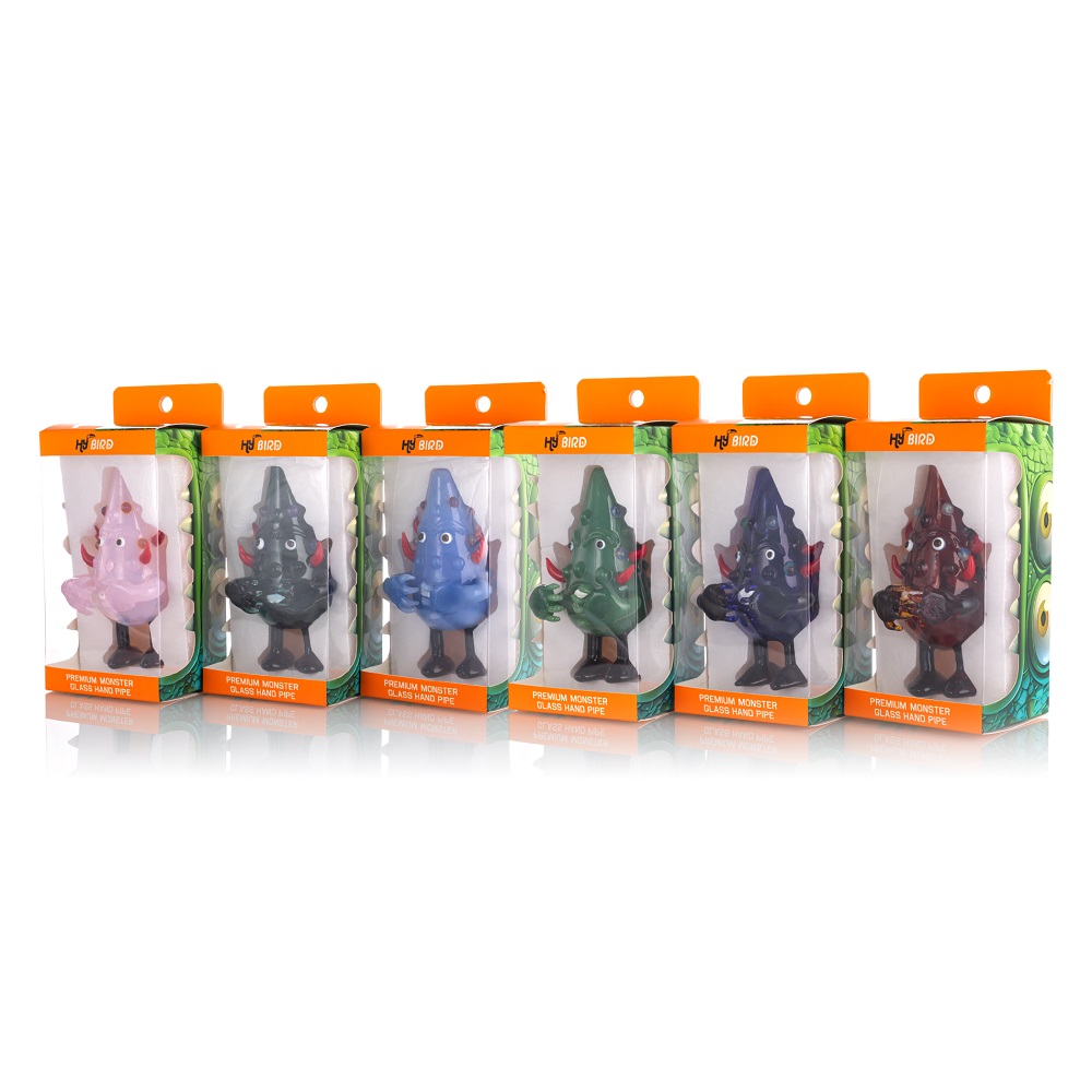 HY BIRD - Monster Rig Set