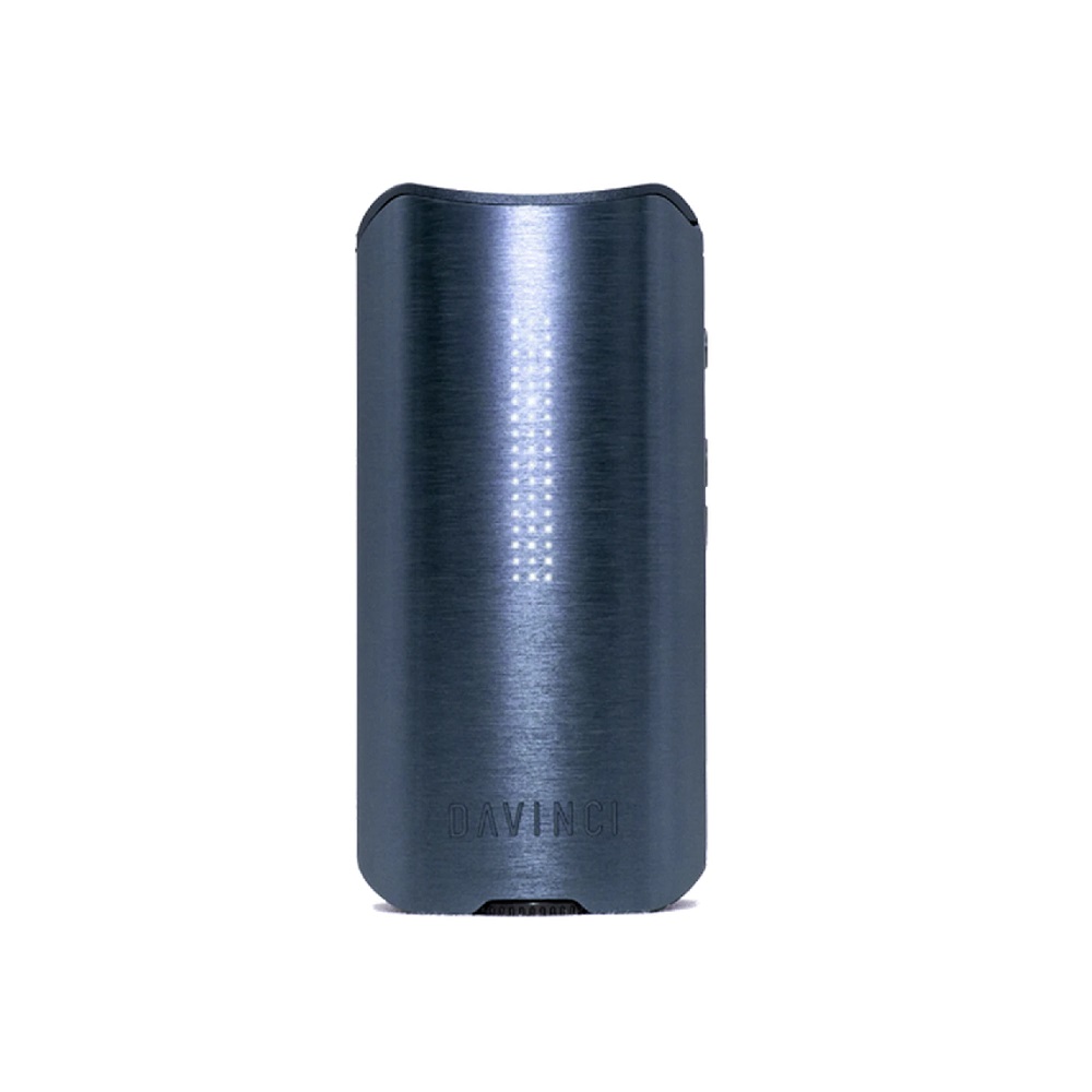 DaVinci iQ Stashtube