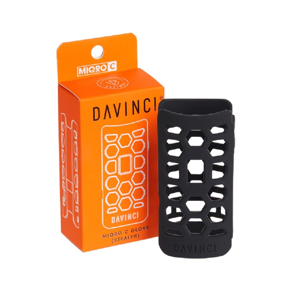 Davinci Miqro Glove