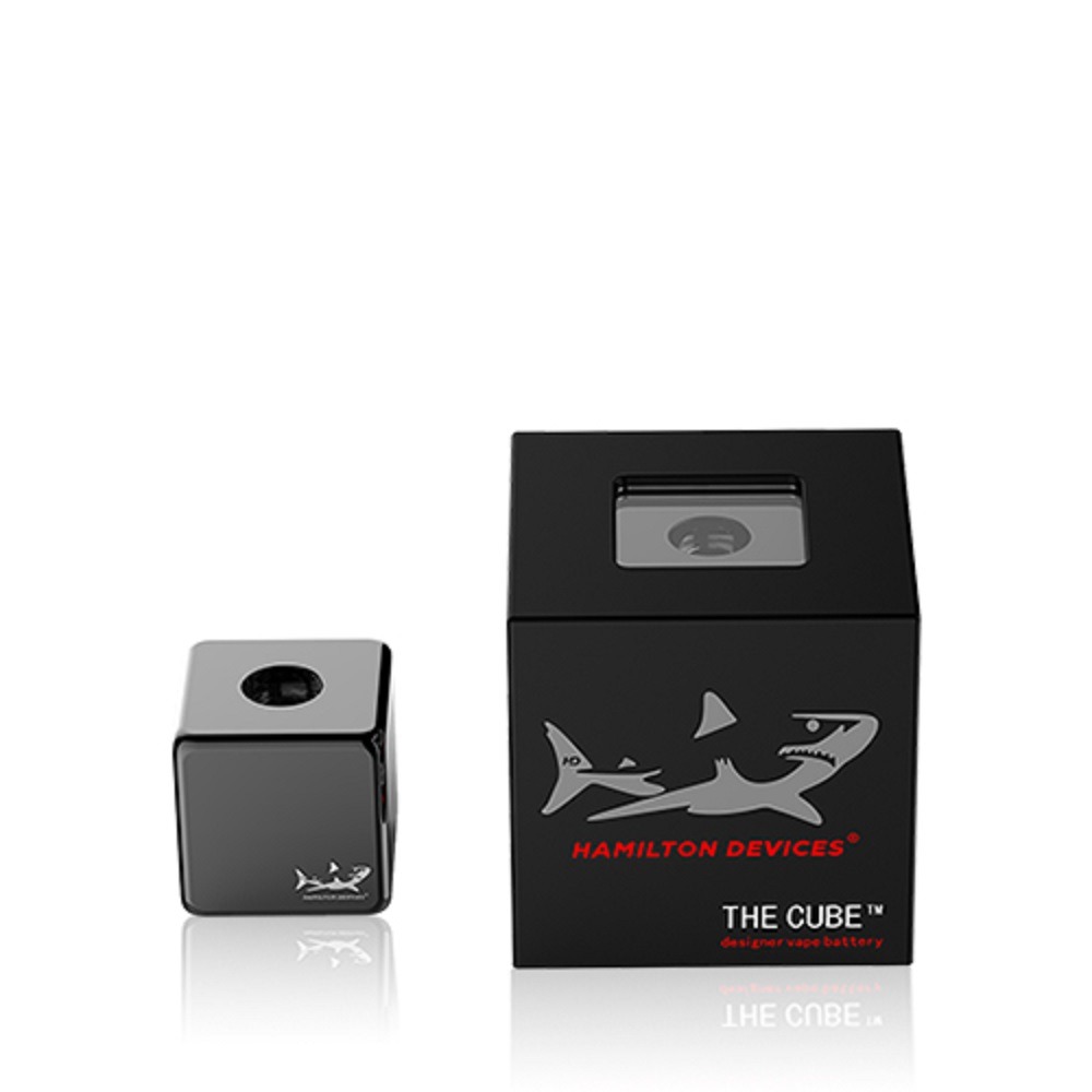 Hamilton Devices - The Cube