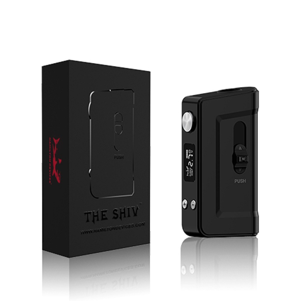 Hamilton Devices - The Shiv