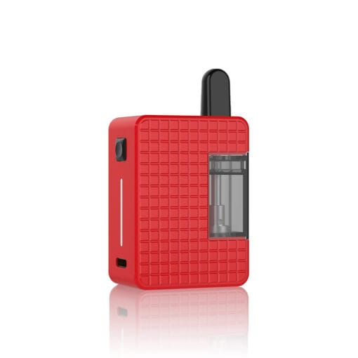 Hamilton Devices - Jetstream Mini
