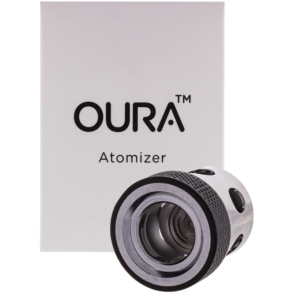 KandyPens Oura Atomizer