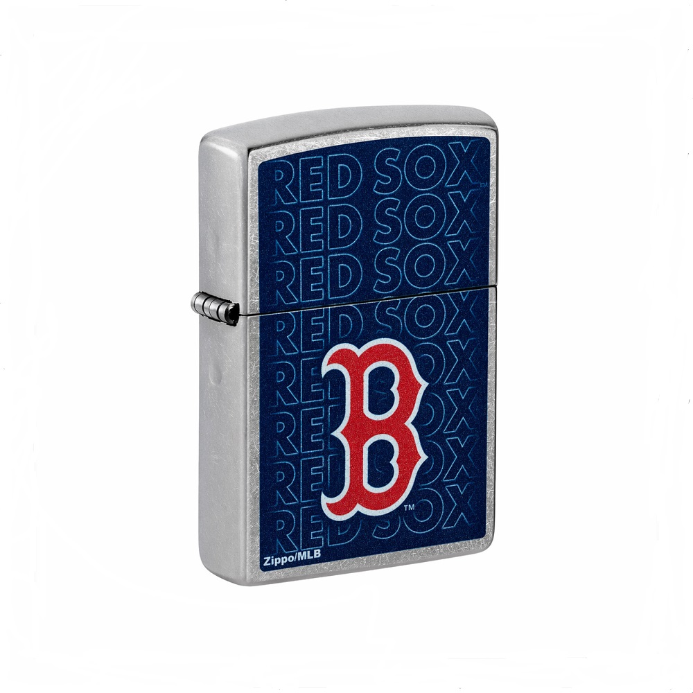 MLB Boston Red Sox Design #46533 By Zippo
