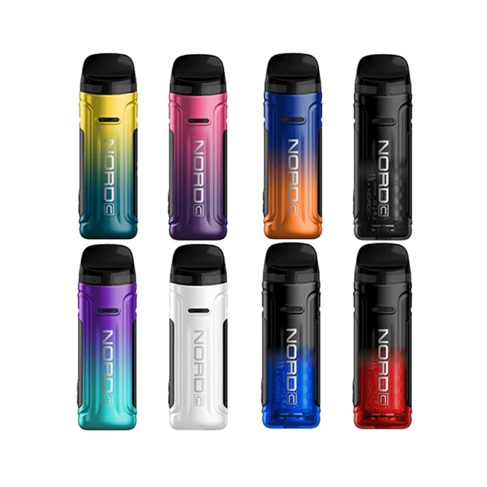 Nord C Kit By Smok