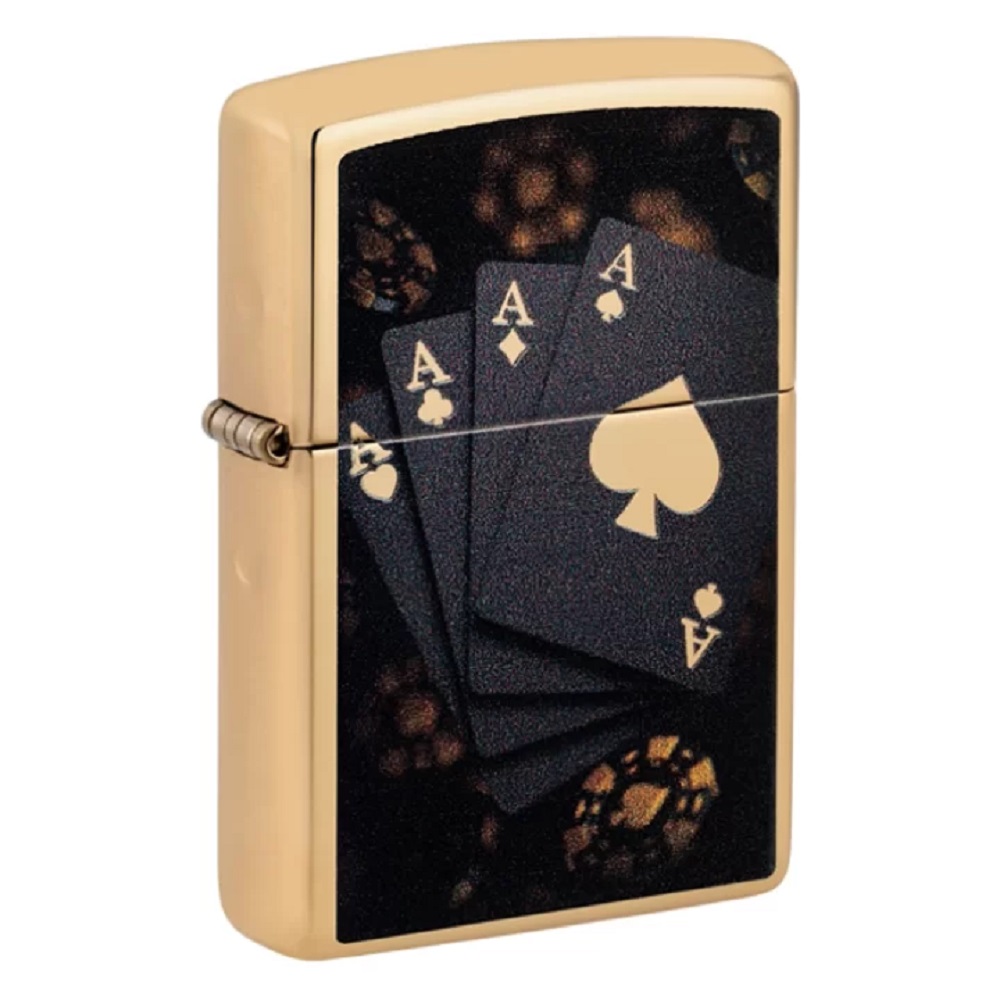 Poker Design #47141 By Zippo