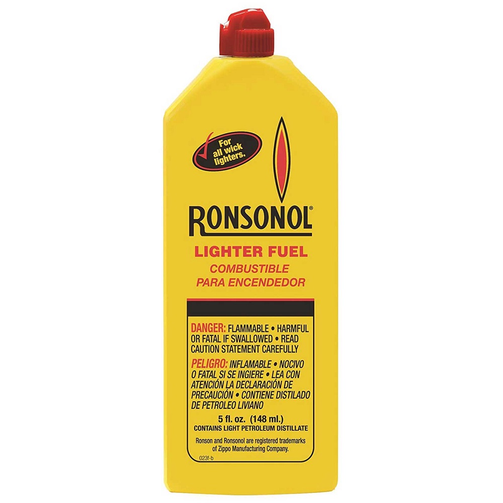 Ronson Butane Fuel