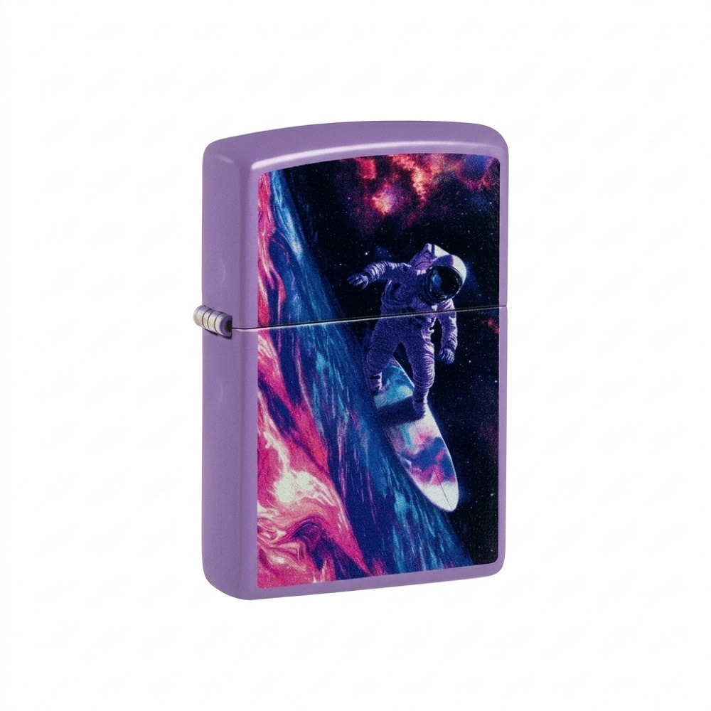 Surfing Astronaut Design #46999 By Zippo