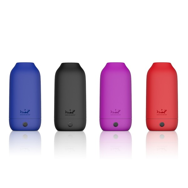 Hamilton Devices - Tombstone V2