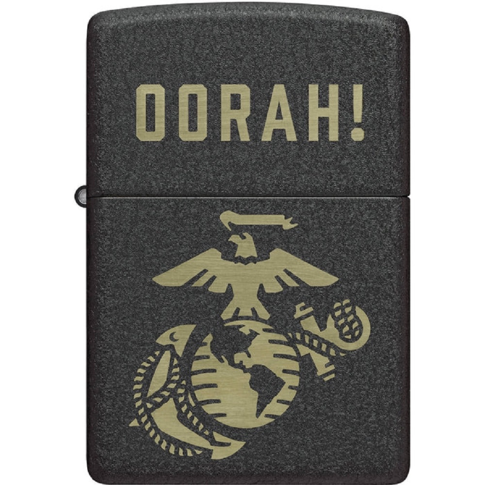 US Marine Corps Design #47087 By Zippo