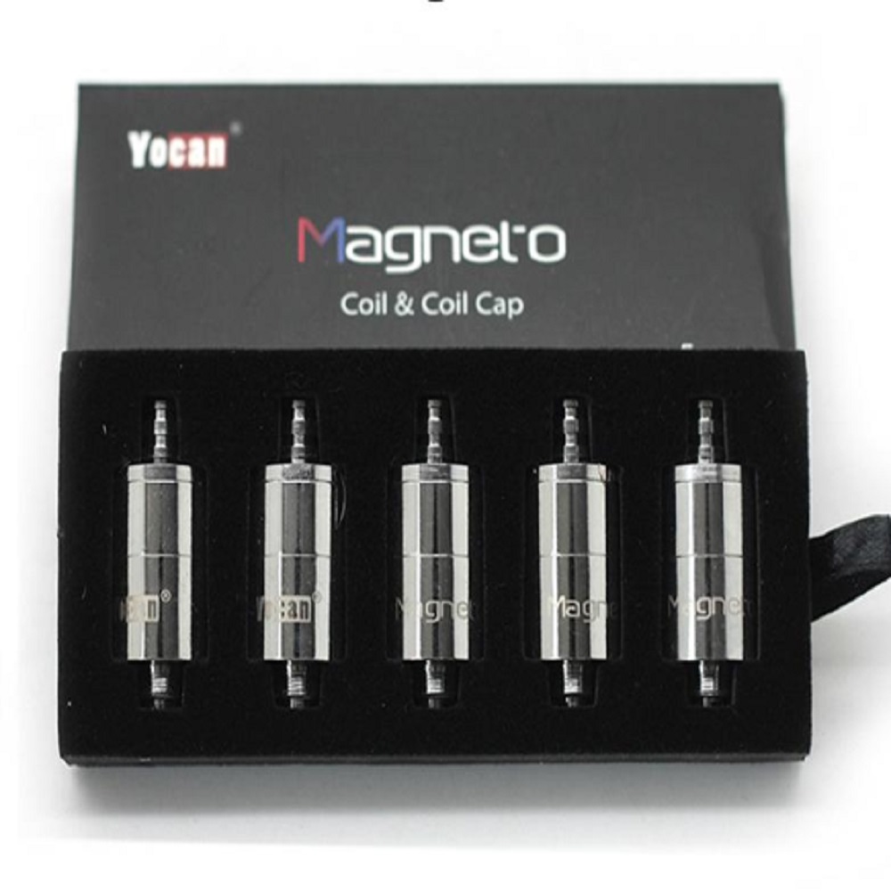Yocan Replacement Coils