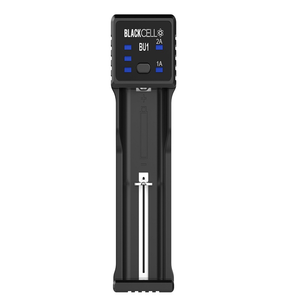 BU1 USB Charger By BlackCell