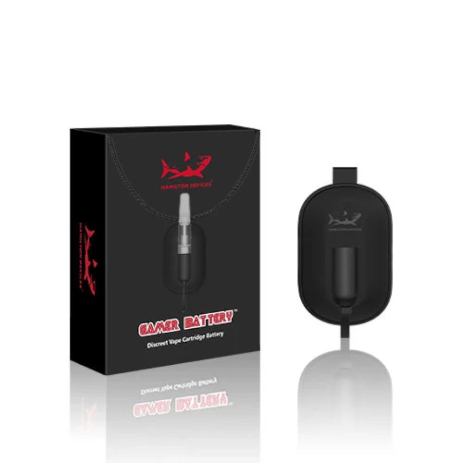 Hamilton Devices - Gamer Battery