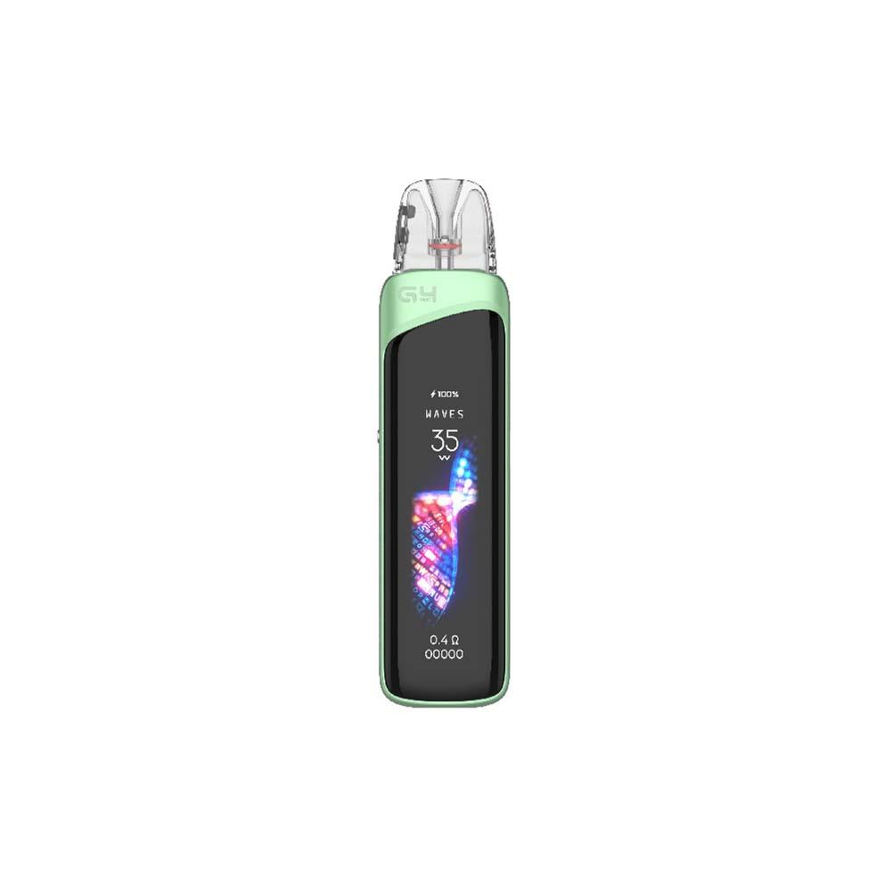 Caliburn G4 PRO Kit By UWELL