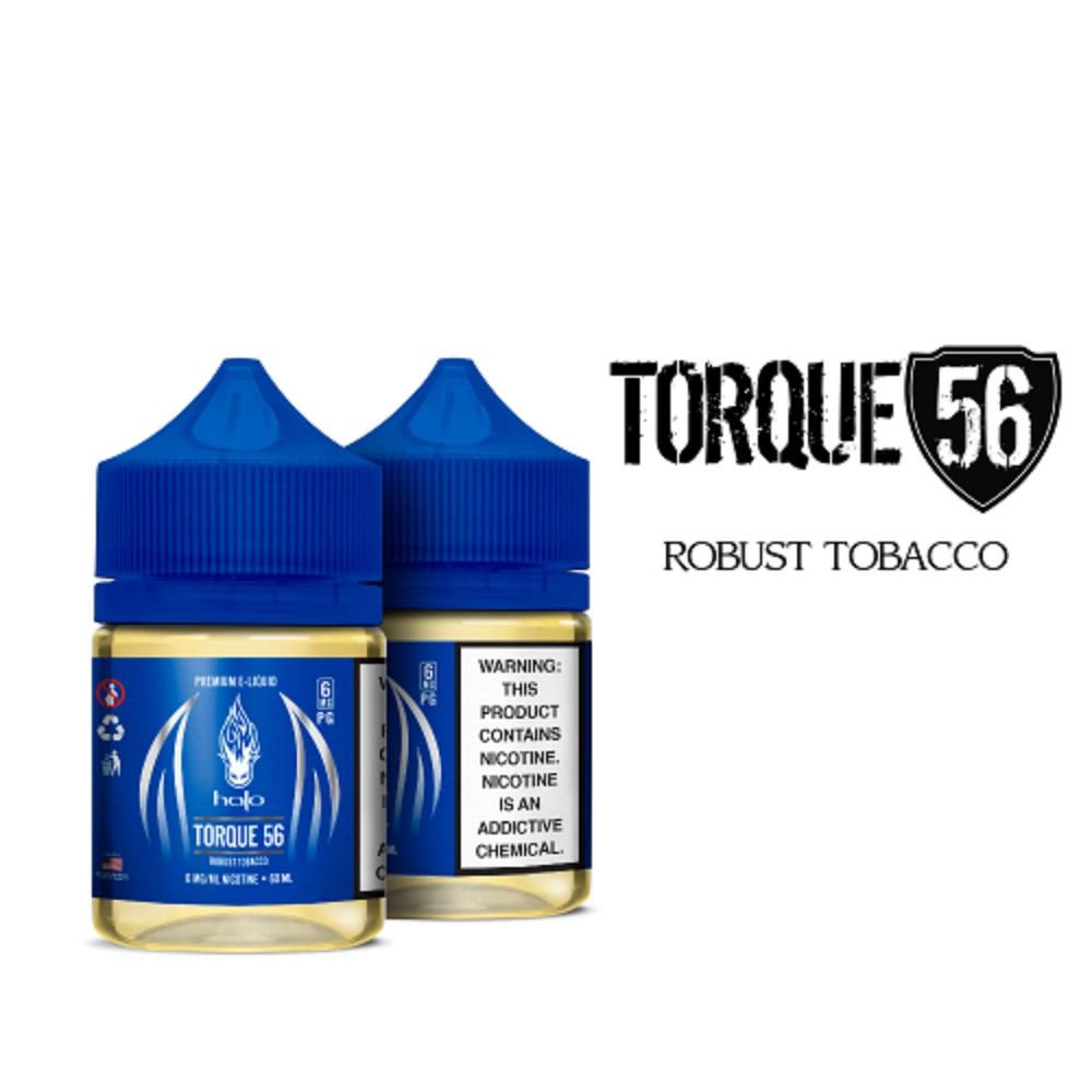 Torque 56 By Halo E-Liquid