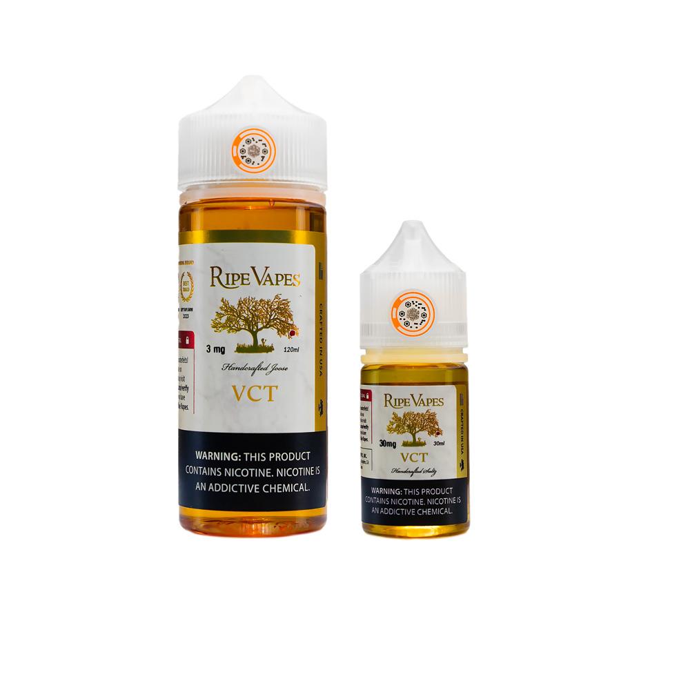 VCT By Ripe Vapes