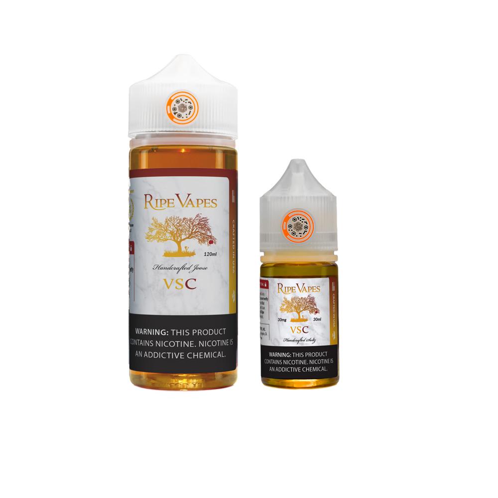 VSC By Ripe Vapes