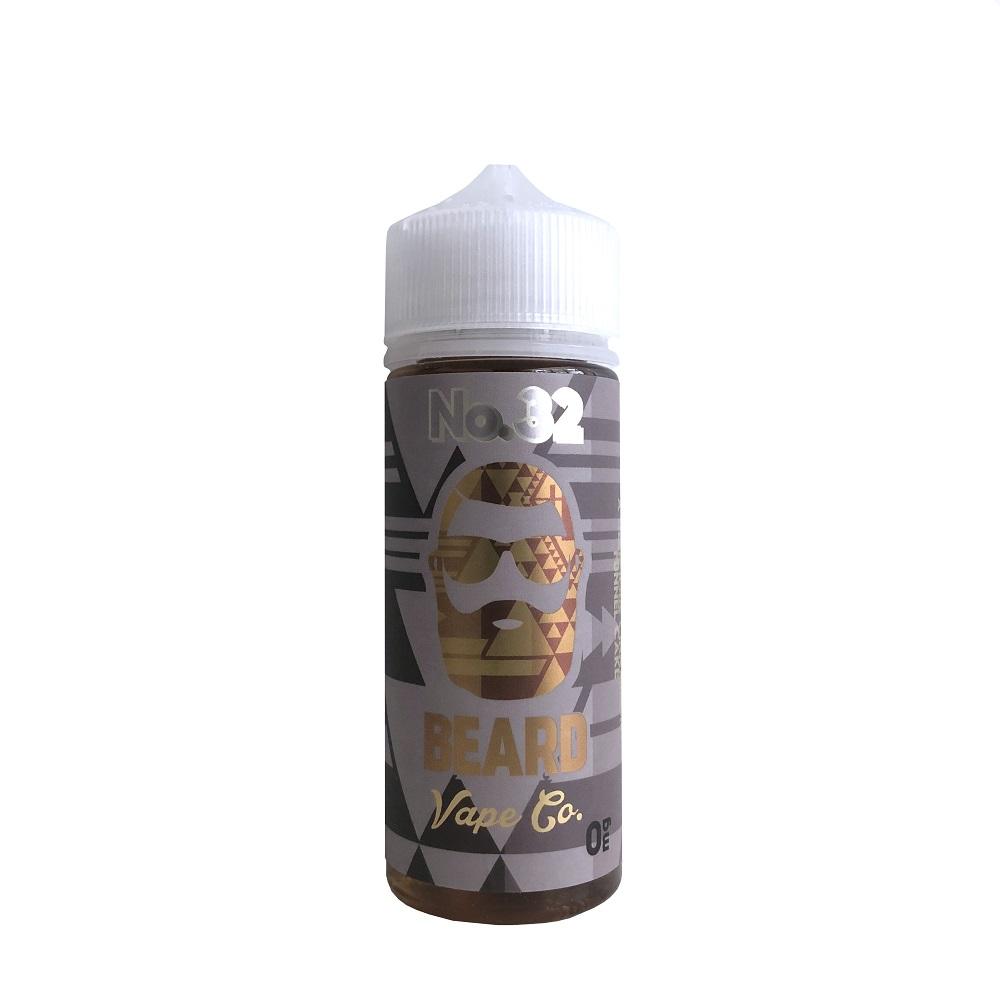 No. 32 By Beard Vape Co.