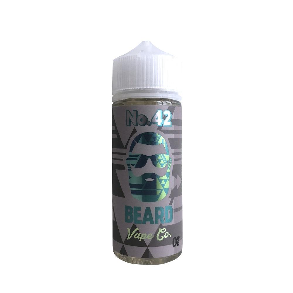 No. 42 By Beard Vape Co.