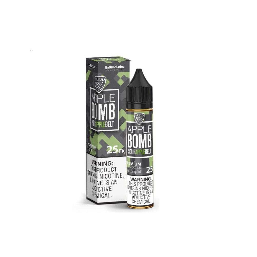 Apple Bomb By VGOD