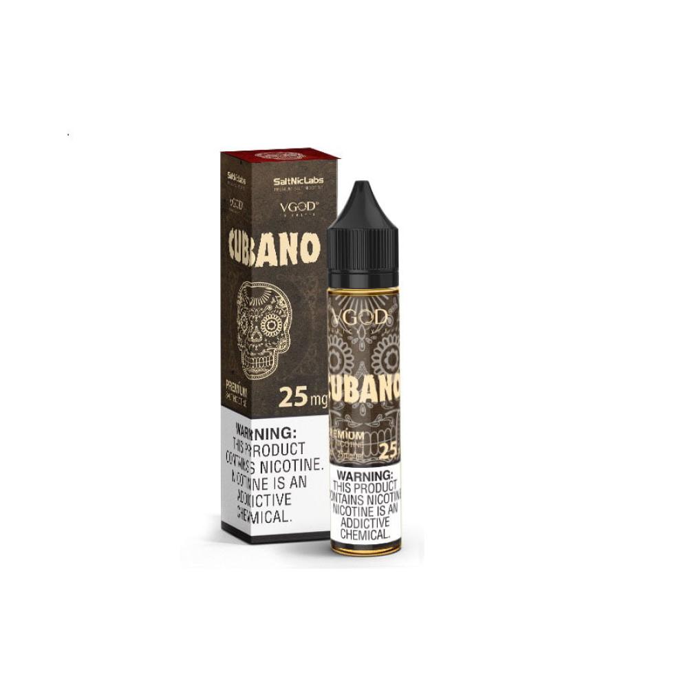 Cubano By VGOD