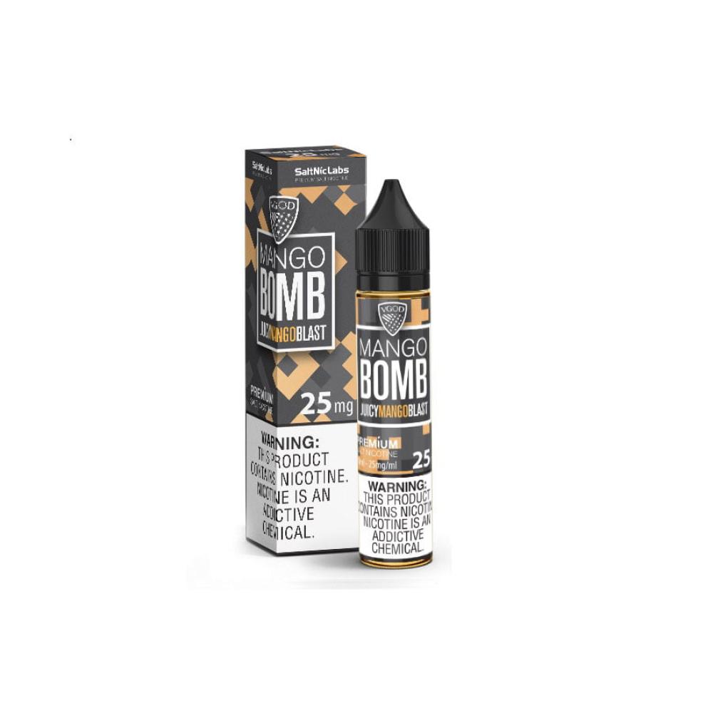 Mango Bomb By VGOD