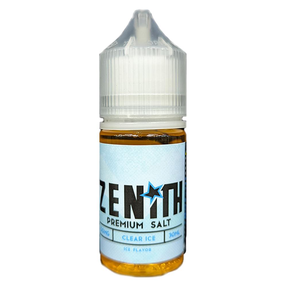 Clear Ice By Zenith E-Juice