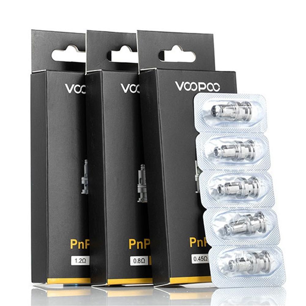 VOOPOO Coils