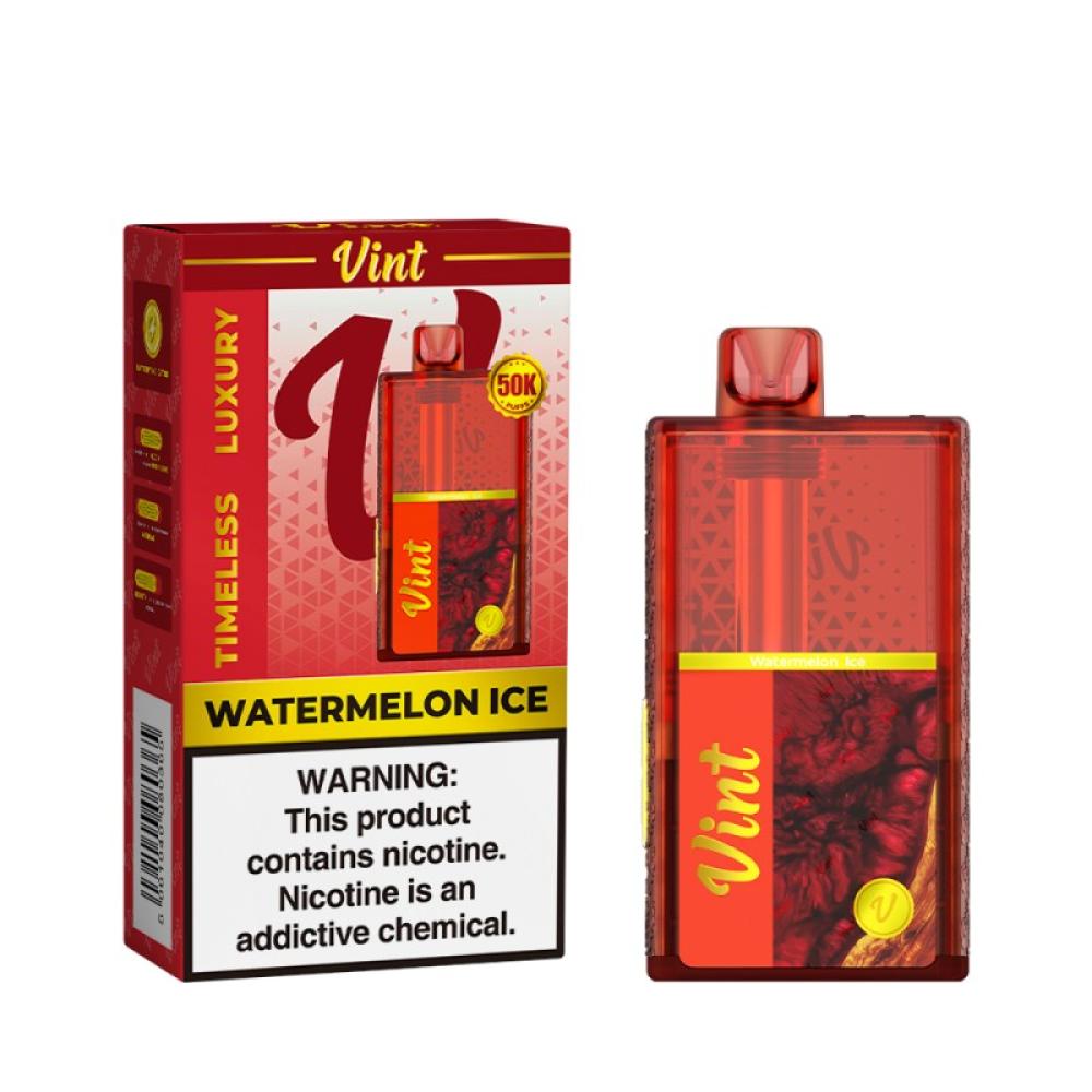 VINT 50000 Puffs 5pk