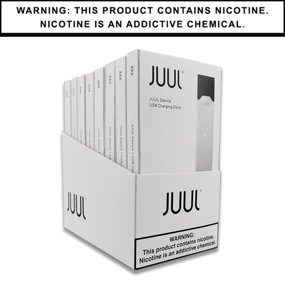 Juul Kits