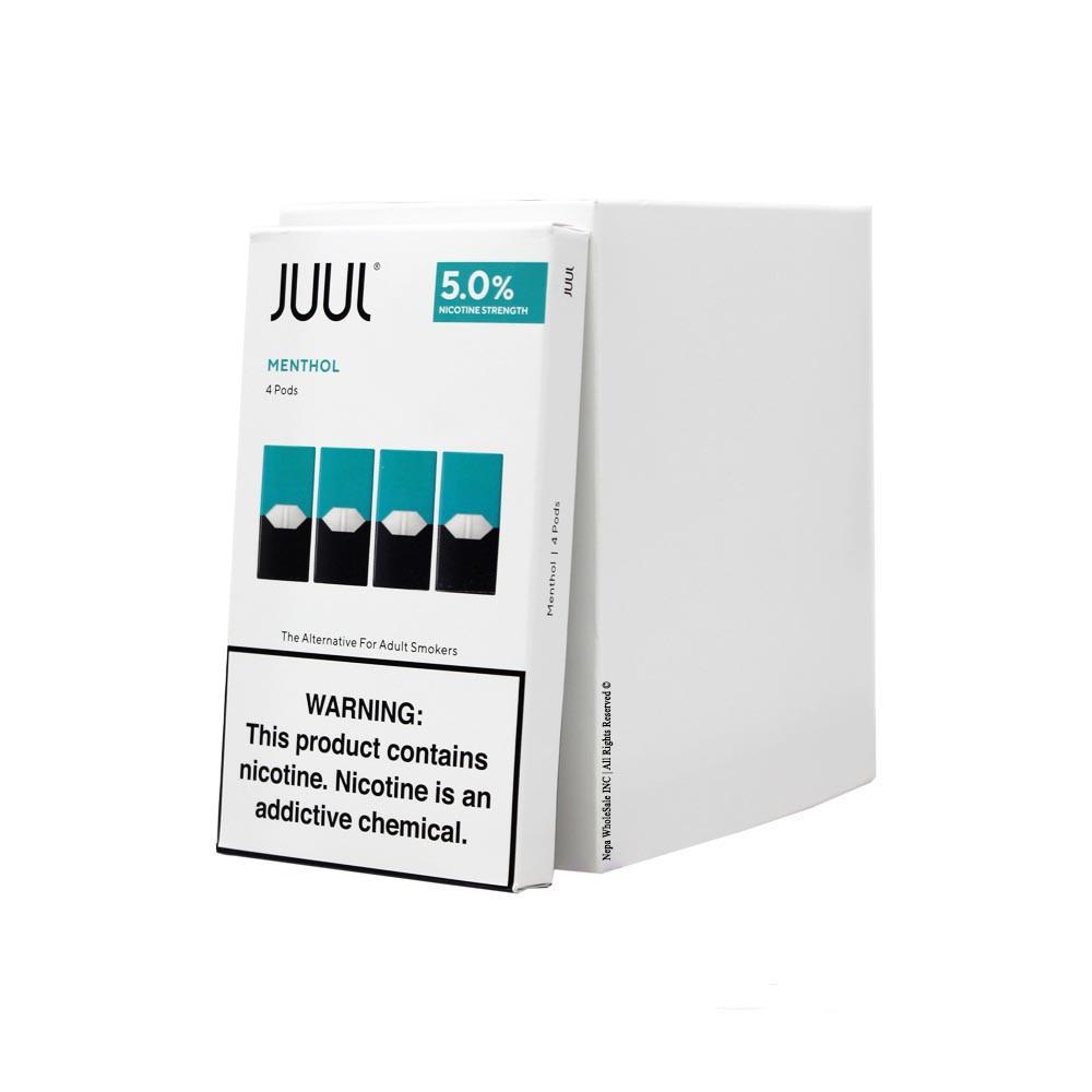JUUL Pods