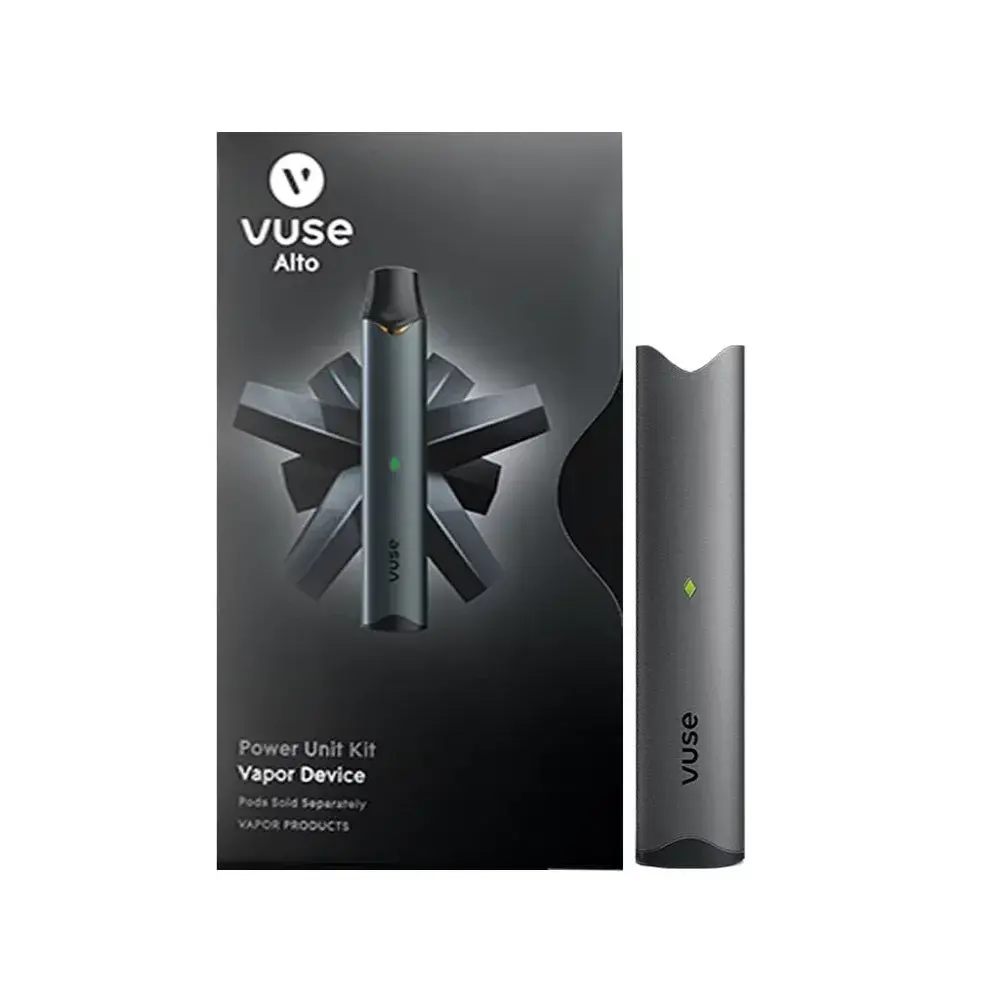 Vuse Alto Device 5pk