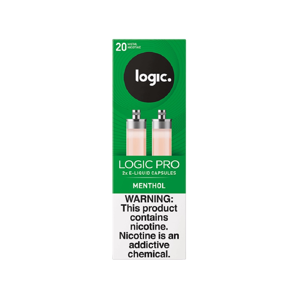 Logic Pro 2ct 10pk