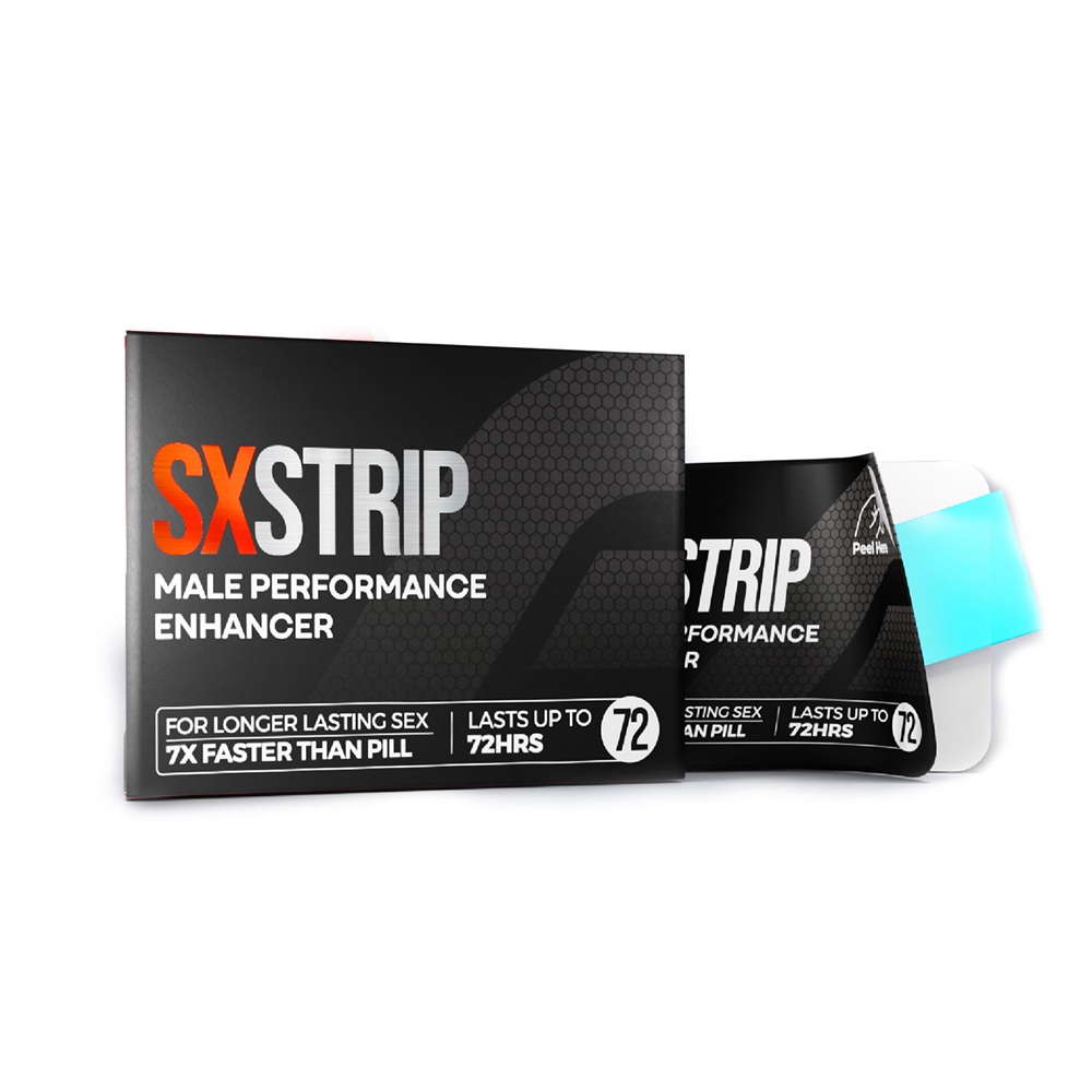 SX Strip 1ct x 20pk