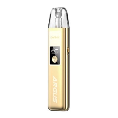 Argus G Kit By Voopoo