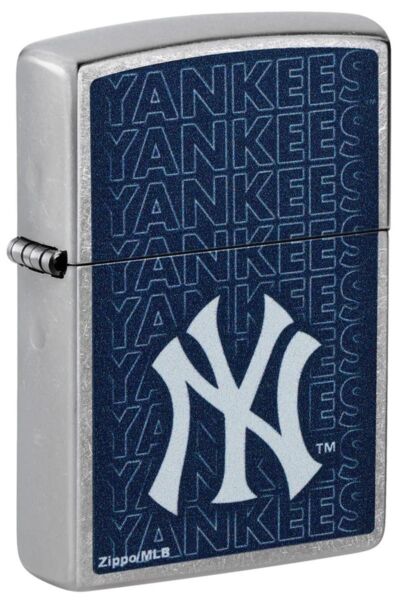 MLB New York Yankees Design #46548 By Zippo