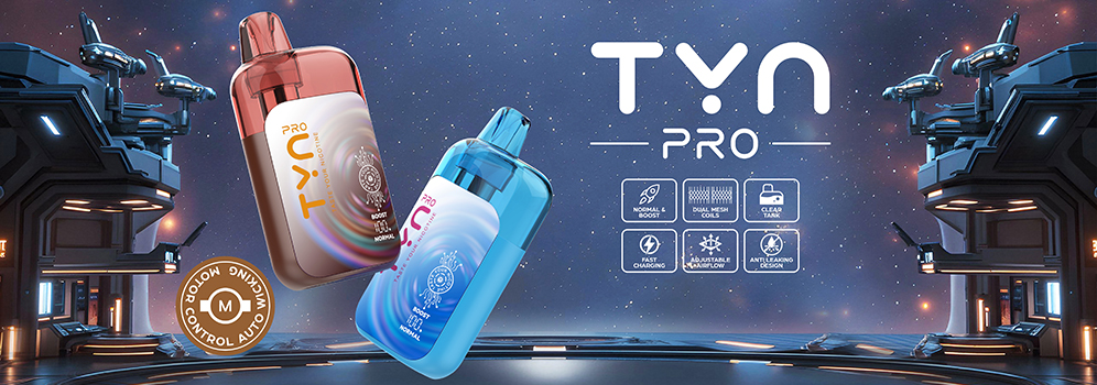 TYN Pro