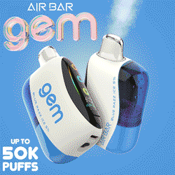 AIR Bar Gem