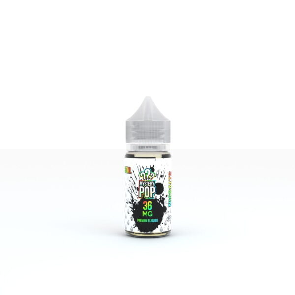 Mystery Pop By Mighty Vapors 30ml