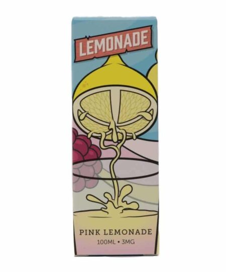 Pink Lemonade - Vapetasia 100ml