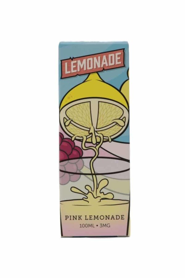 Pink Lemonade - Vapetasia 100ml