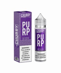 Purp By Chubby Vapes