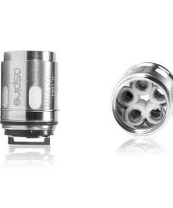 Athos Replacement Coil By Aspire