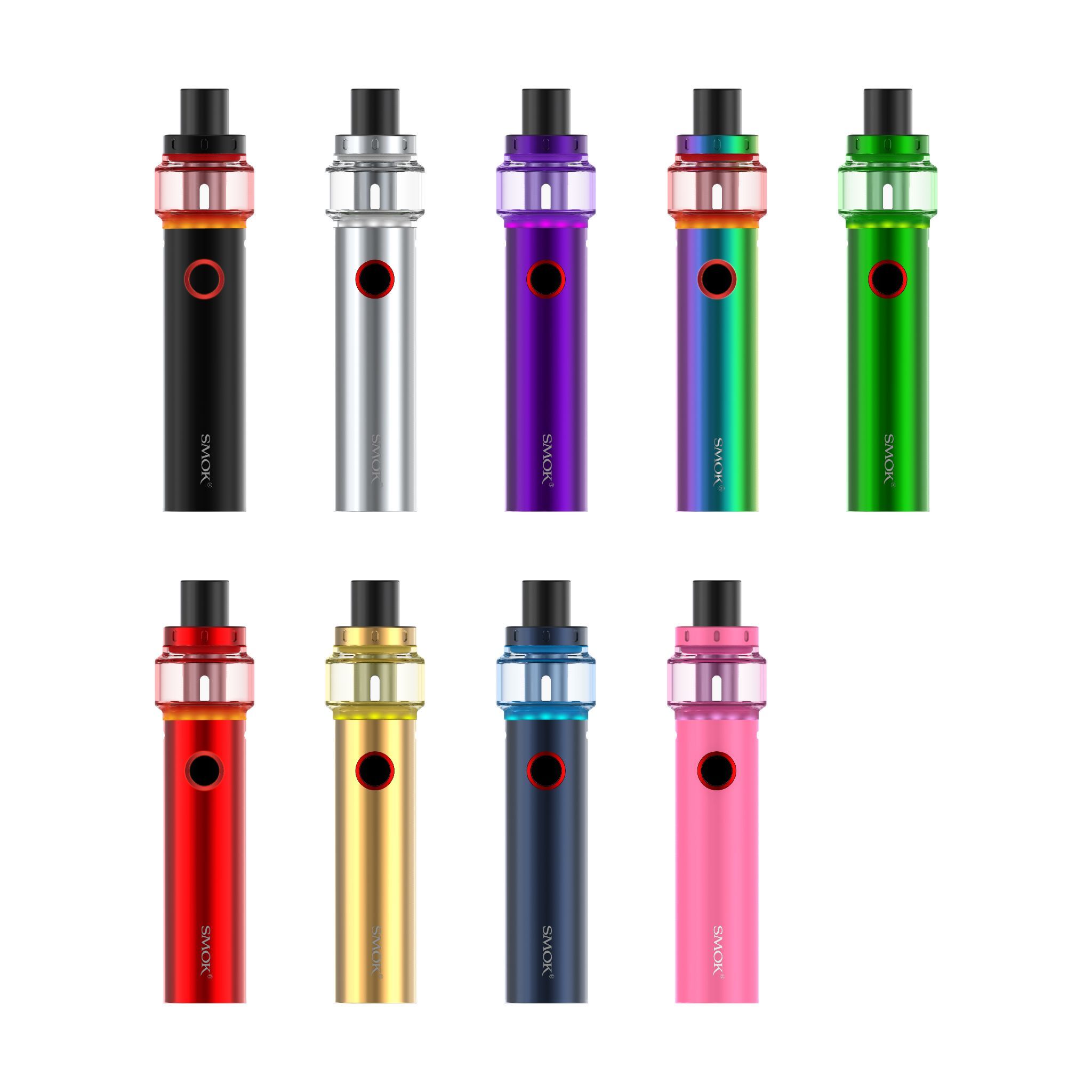 Smok Vape Pen 22 Light RZ Smoke Vape Smoke Shop Wholesale Distributor