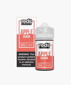 Guava By Reds Apple