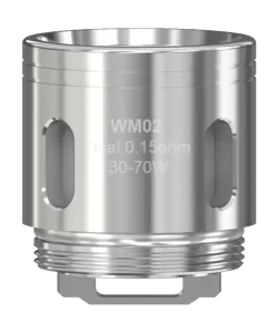Wismec WM Replacement Coil 5 Pack