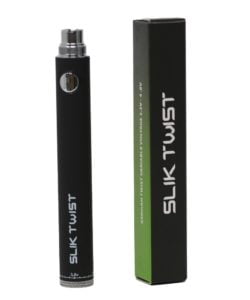 SLIK Twist 650mAH