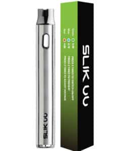 SLIK Variable Voltage 900mAH