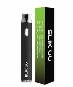 SLIK Variable Voltage 650mAH